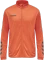 hummel Promo Poly Trainingsanzug nasturium/ombre blue (Herren) Vorschaubild