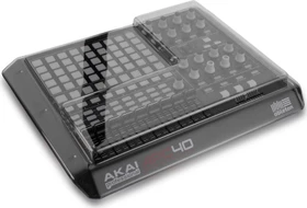 Decksaver Akai Pro APC40