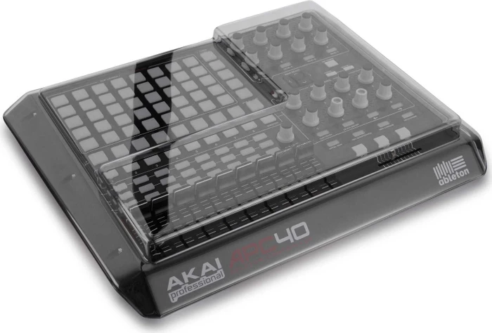 Decksaver Akai Pro APC40