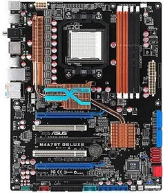 ASUS M4A79T Deluxe/U3S6 (AMD AM3)