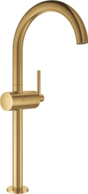 Grohe Atrio Einhand-Waschtischbatterie 1/2" XL-Size cool sunrise gebürstet