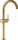 Grohe Atrio Einhand-Waschtischbatterie 1/2" XL-Size cool sunrise gebürstet (24365GN0)