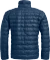 Ortovox Downwool 180 Funktionsjacke blue nunatak (Herren) Vorschaubild