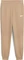Puma Essentials Logo Trainingshose lang dusty tan (Herren) Vorschaubild