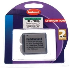 Hähnel HL-7004 Li-Ionen-Akku