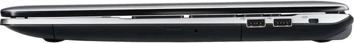 Samsung ATIV Book 2 - 270E5E, silber, Core i5-3230M, 8GB RAM, 750GB HDD, GeForce 710M, DE