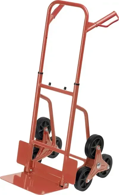 Meister Transportkarre