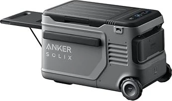 Anker Solix EverFrost 2 23 Kompressor-Kühlbox