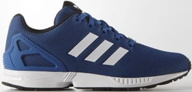adidas ZX Flux eqt blue/ftwr white/core black (Junior)