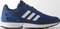 adidas ZX Flux eqt blue/ftwr white/core black (Junior) Vorschaubild