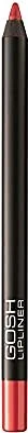 Gosh Velvet Touch Lipliner Waterproof 007 pink pleasure, 1.2g