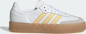 adidas Sambae cloud white/orange tint/semi ice tangerine (Damen)