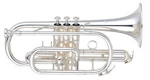 Yamaha YCR-4330GSII