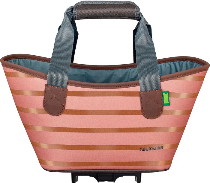 racktime Agnetha 2.0 Gepäckträgertasche