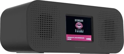 VR-Radio ZX-3506