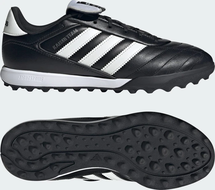 adidas Kaiser Team 2 TF core black/core white (Herren)