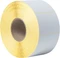 Brother Endlosetiketten, 102x74mm, weiß, seidenmatt, 4er-Pack (11600 Etiketten) Vorschaubild