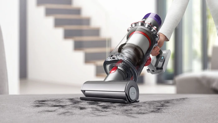 Dyson Cyclone V10 Submarine Akku-Handstaubsauger