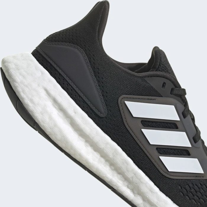 adidas Pureboost 22 core black/carbon
