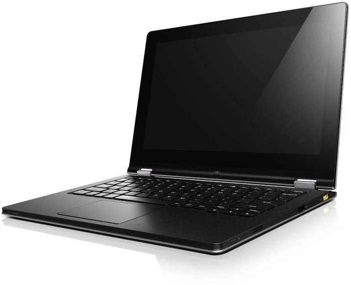 Lenovo Yoga 11s, silber, Core i5-3339Y, 8GB RAM, 256GB SSD, DE