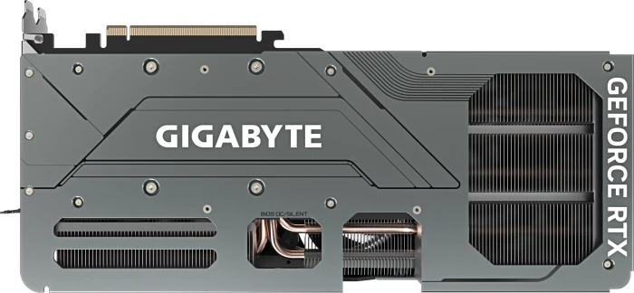 GIGABYTE GeForce RTX 4080 SUPER Gaming OC, 16GB GDDR6X, HDMI, 3x DP