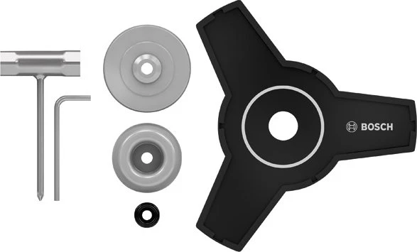 Bosch DIY Freischneider-Ersatzmesser