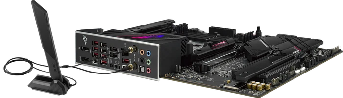 ASUS ROG Strix B650E-E Gaming WIFI (AMD AM5)