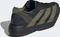 adidas Adizero Adios Pro 4 core black/focus olive/charcoal (Herren) Vorschaubild