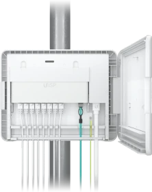 Ubiquiti UISP Box, Outdoor Gehäuse