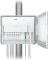 Ubiquiti UISP Box, Outdoor Gehäuse Vorschaubild