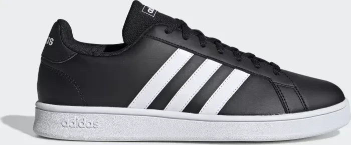 adidas Grand Court Base (Herren)