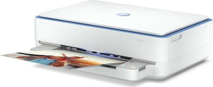 HP Envy 6010 All-in-One weiß, Tinte, mehrfarbig