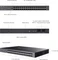 TP-Link Omada SX300 Rackmount 10G Managed Switch, 32x SFP+ Vorschaubild