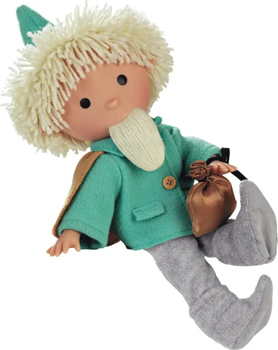Götz Sandmann Spieluhr 39cm (70003)