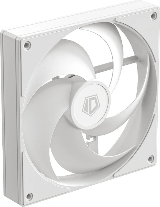 ID-Cooling AS-140-W, weiß, 140mm