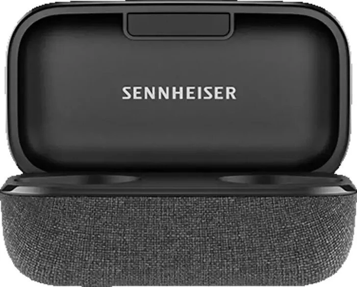 Sennheiser Momentum True Wireless 2 schwarz