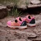 adidas Terrex Agravic BOA pink fusion/putty mauve/core black (Junior) Vorschaubild