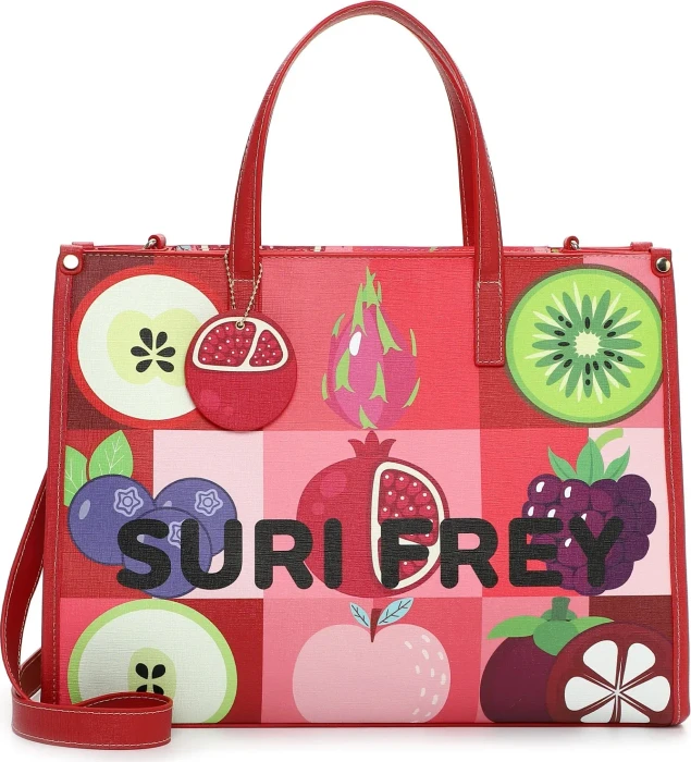 Suri Frey Issy Big Shopper rot