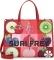 Suri Frey Issy Big Shopper rot Vorschaubild
