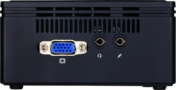 GIGABYTE Brix GB-BACE-3150
