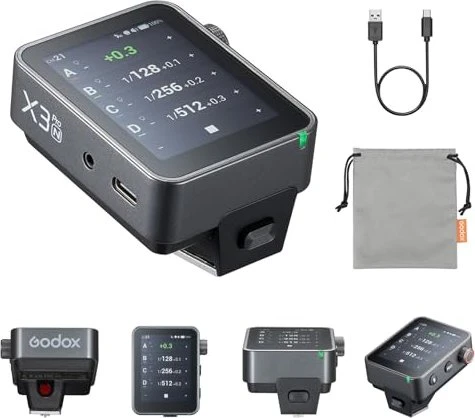Godox X3Pro
