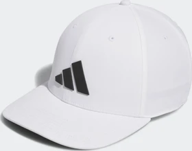 adidas Tour Snapback Kappe weiß (Herren)