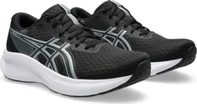 Asics Patriot 14 black/gravel (Damen)