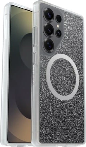 Otterbox React with Magnets für Samsung Galaxy S25 Ultra Stardust
