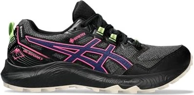 Asics Gel-Sonoma 7 GTX graphite grey/deep ocean (Damen)