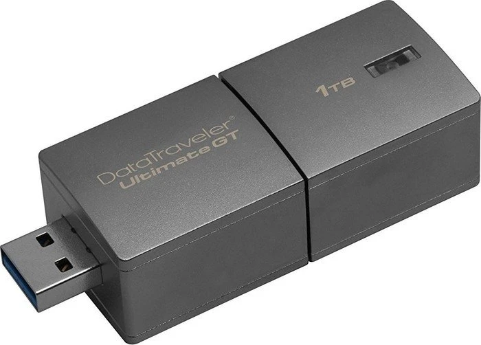 Kingston DataTraveler Ultimate GT 1TB, USB-A, USB 3.2 Gen 1×1