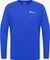 Jack Wolfskin Prelight Swift Funktionsshirt langarm mid blue (Herren) Vorschaubild