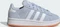 adidas Campus 00s Elastic Laces crystal sky/cloud white/gum (Junior) Vorschaubild