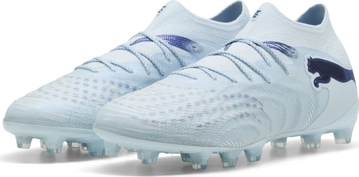 Puma Future 9 Ultimate AG icy blue/blue jewel