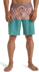 Billabong Fifty50 Pro 18" Badeshorts dusty teal (Herren)